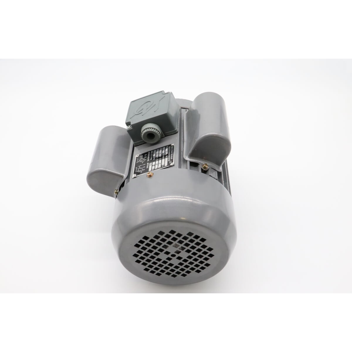 DPP20 - Motor #15