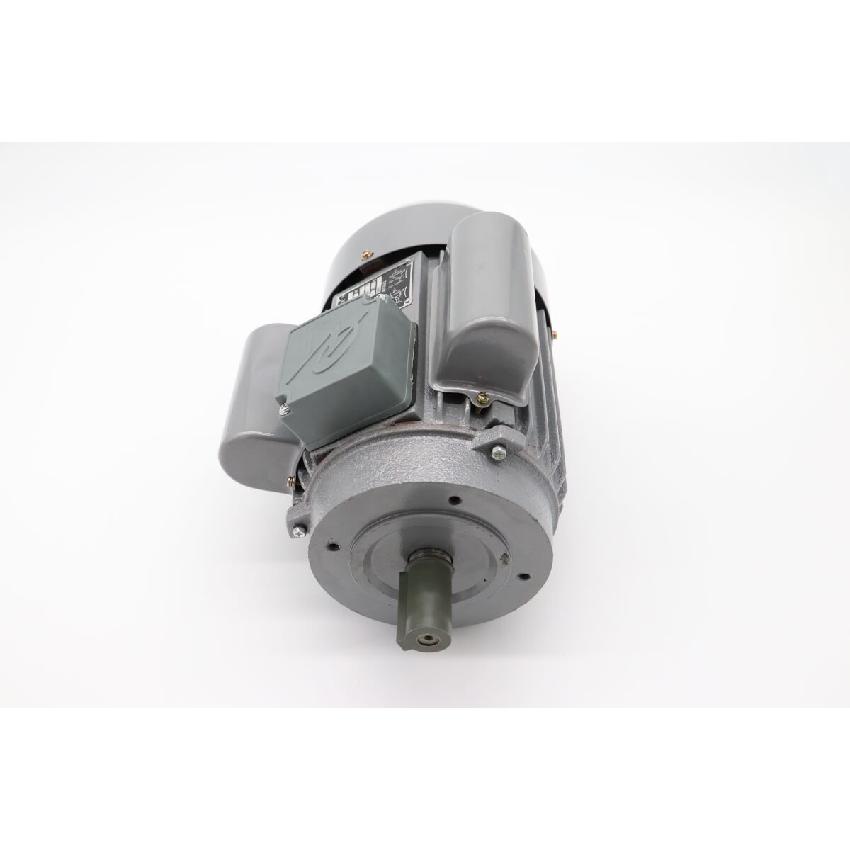 DPP20 - Motor #15