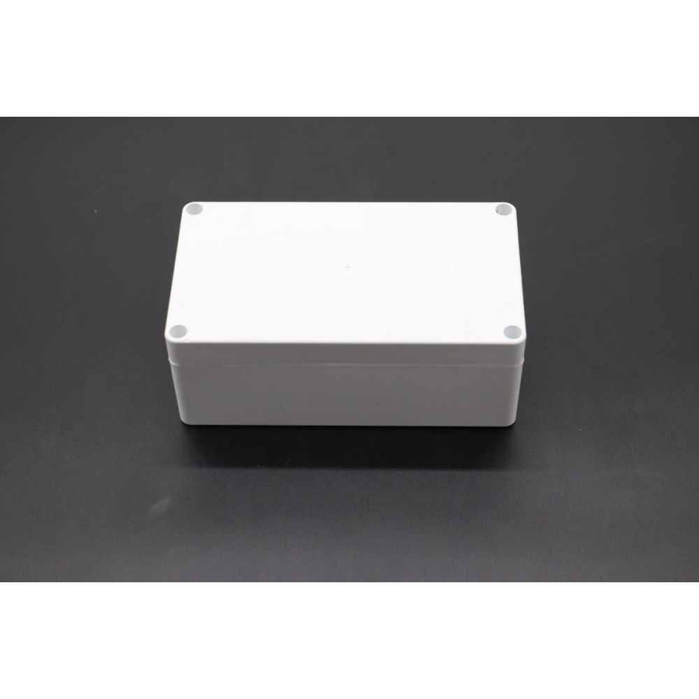 DPP15 - Electric Box #33