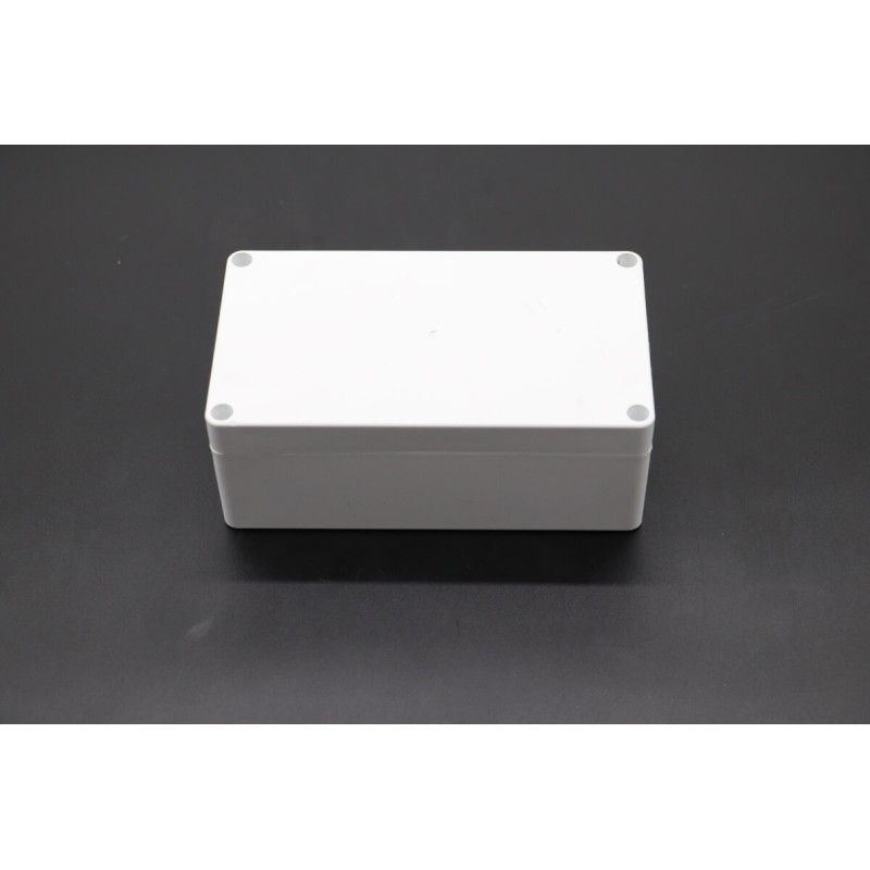 DPP15 - Electric Box #33