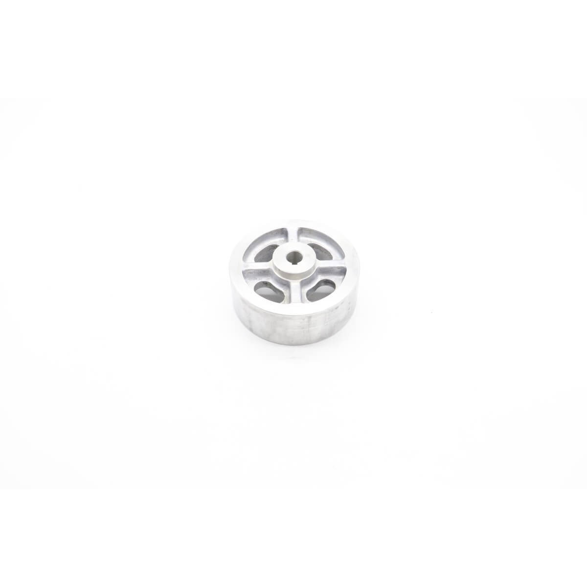 DPP15/20 - Complete Axle #27+28+29+30+31+32