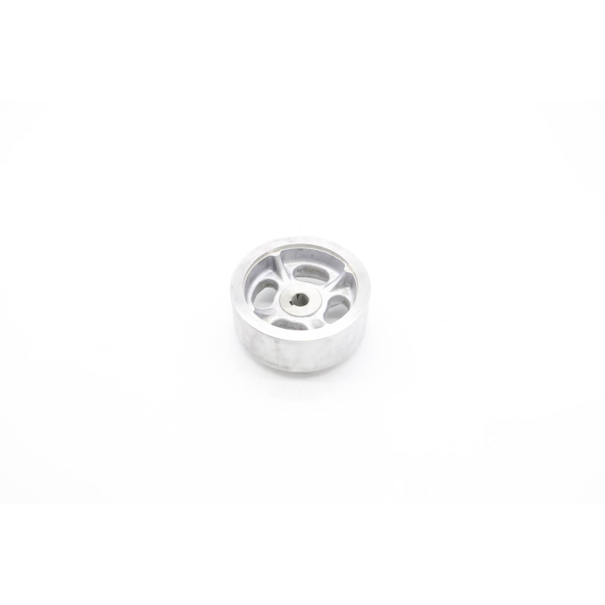 DPP15/20 - Complete Axle #27+28+29+30+31+32