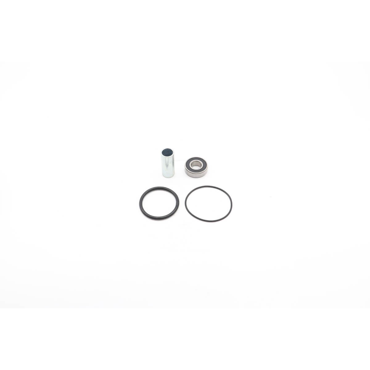 DPP15/20 - Complete Axle #27+28+29+30+31+32
