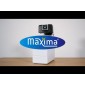 Automatic Water Softener - Descaler - 5L Resin - Digital Display