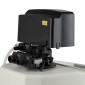 Automatic Water Softener - Descaler - 8L Resin - Digital Display