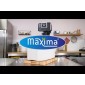 Automatic Water Softener - Descaler - 8L Resin - Digital Display