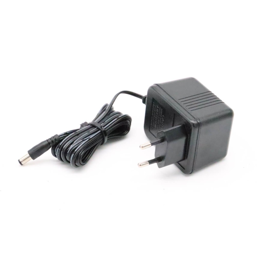 WATER SOFTENER - Power Adapter