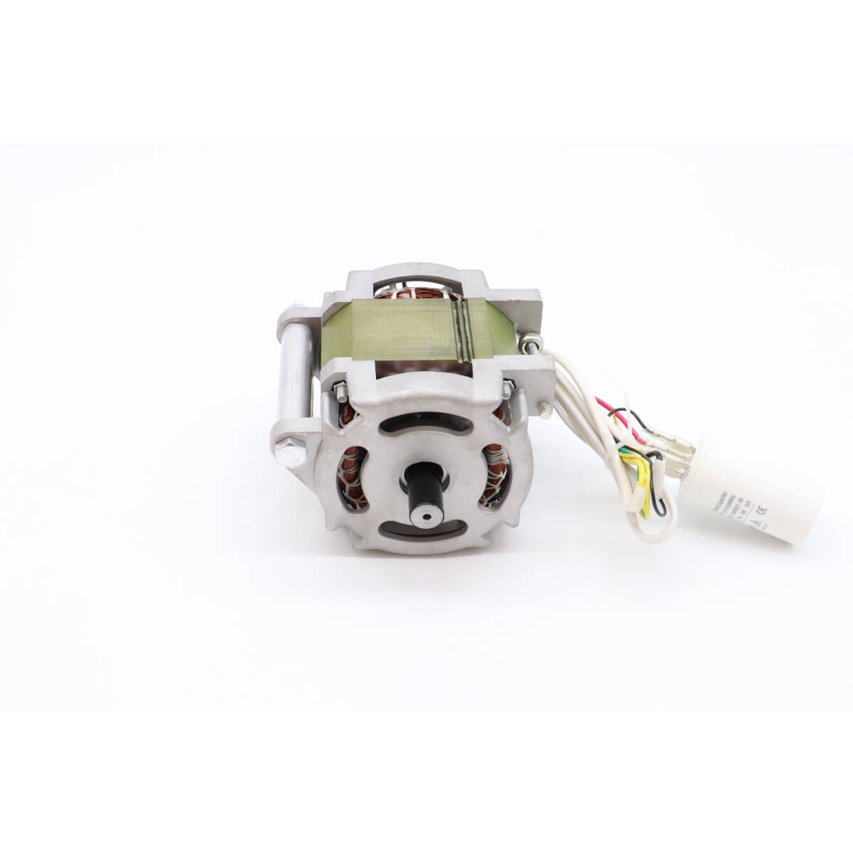 MS250 - Motor #58