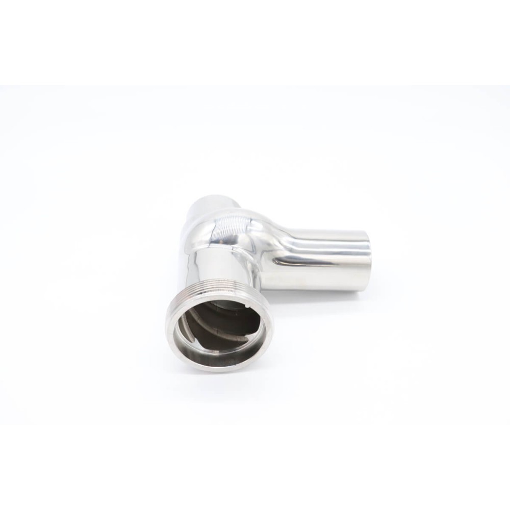 MMM22 - Worm Wheel Housing