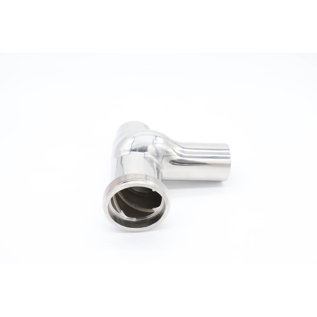 MMM22 - Worm Wheel Housing