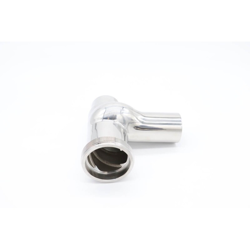 MMM22 - Worm Wheel Housing
