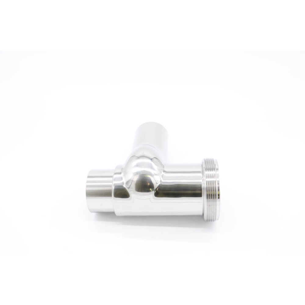 MMM22 - Worm Wheel Housing