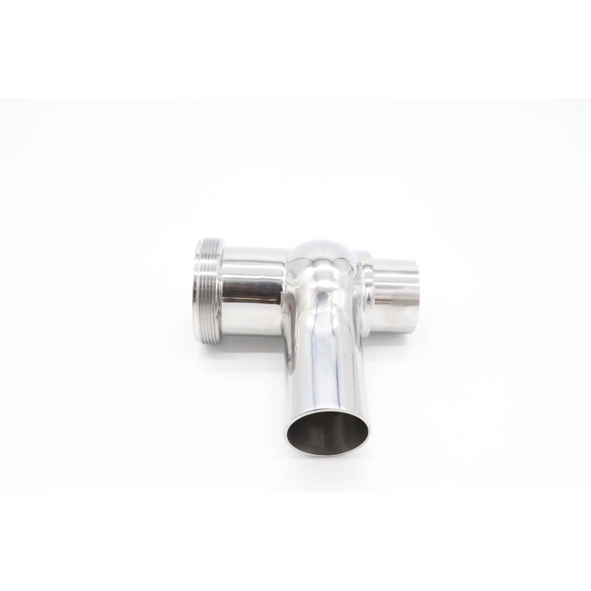 MMM22 - Worm Wheel Housing
