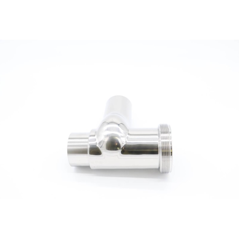 MMM22 - Worm Wheel Housing