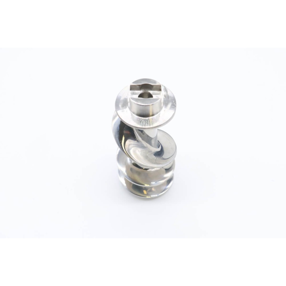 MMM22 - Worm Wheel