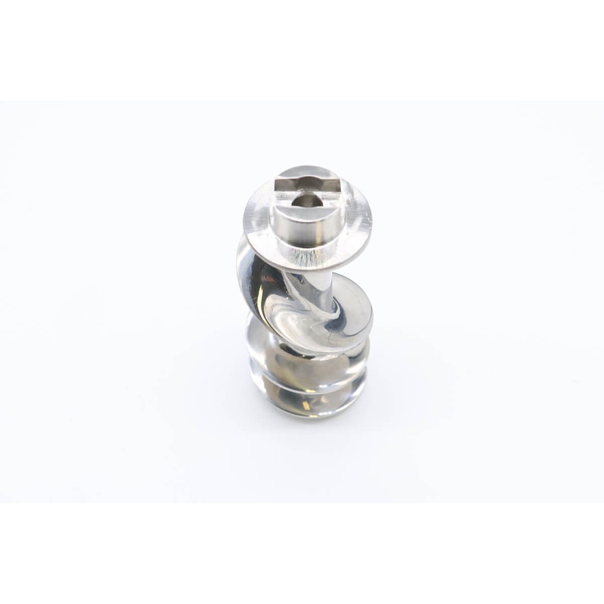 MMM22 - Worm Wheel