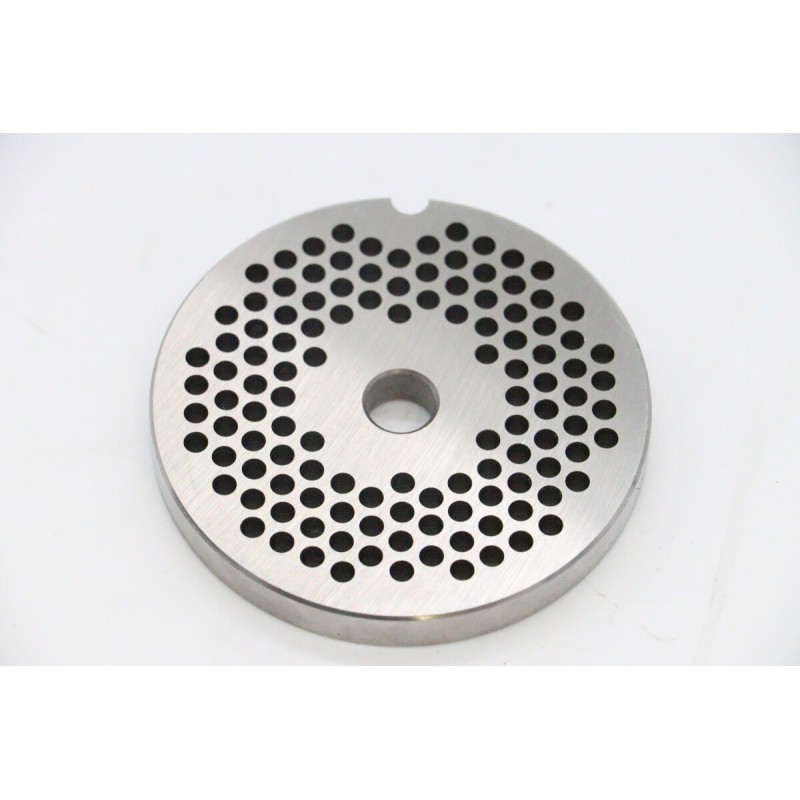Meat Mincer #22 - Grinding Plate 4 mm