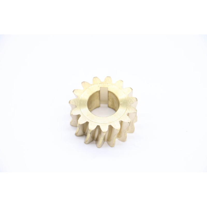 MMM12 - Brass Gear