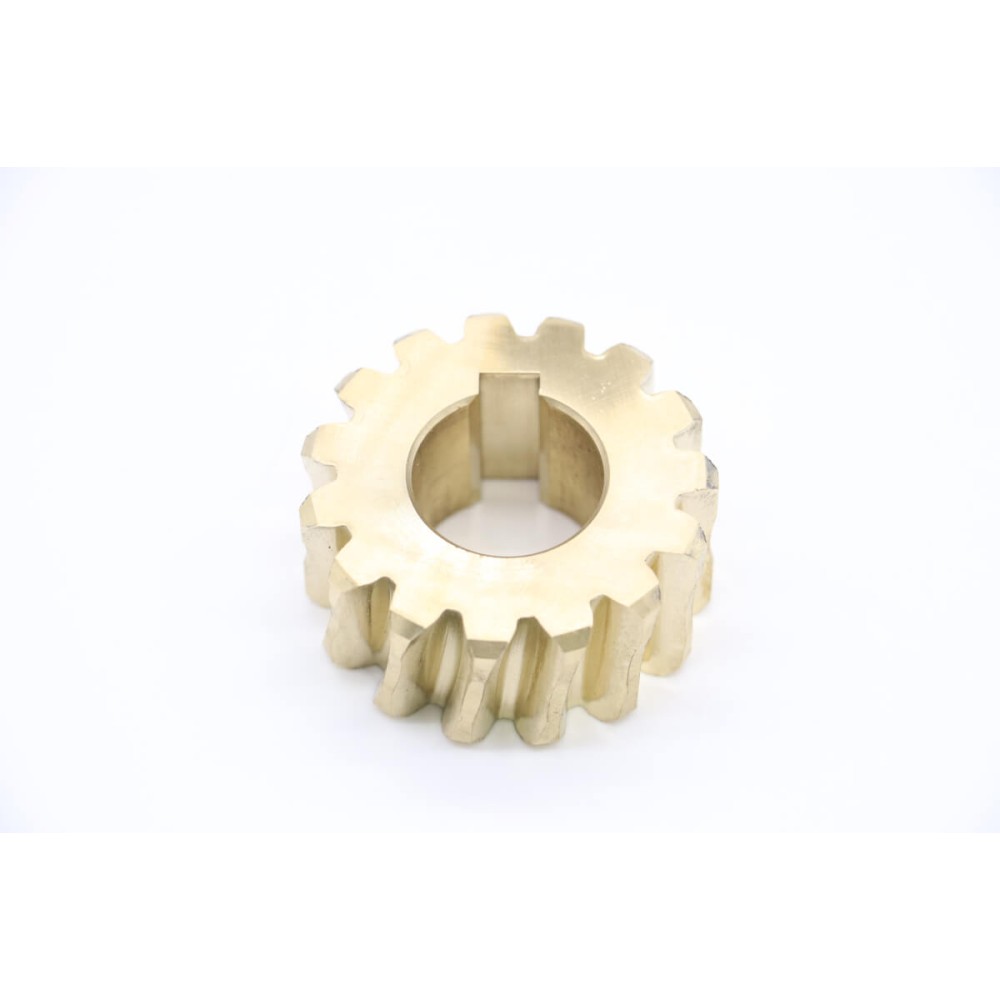 MMM32 - Brass Gear