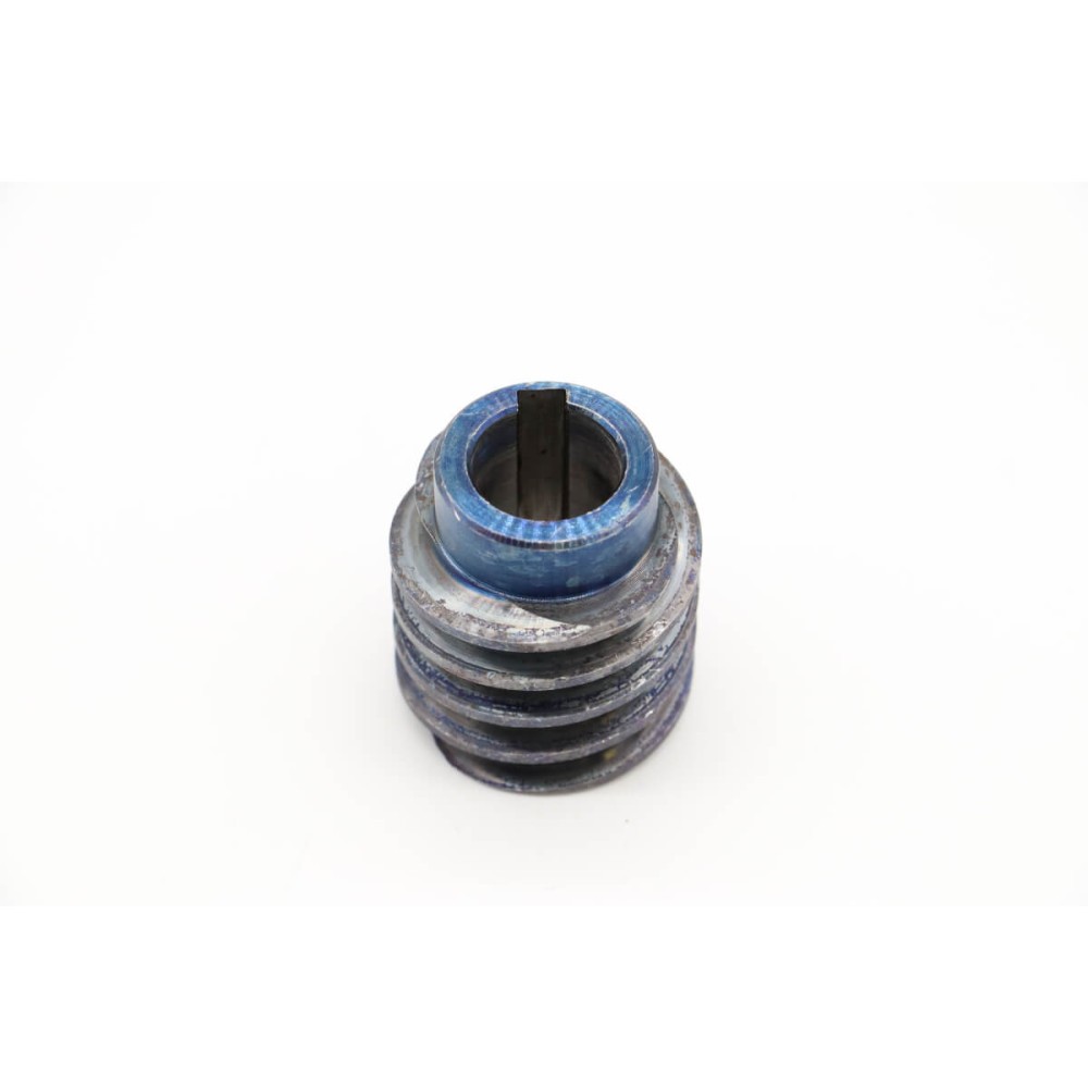 MMM32 - Screw Thread # 5