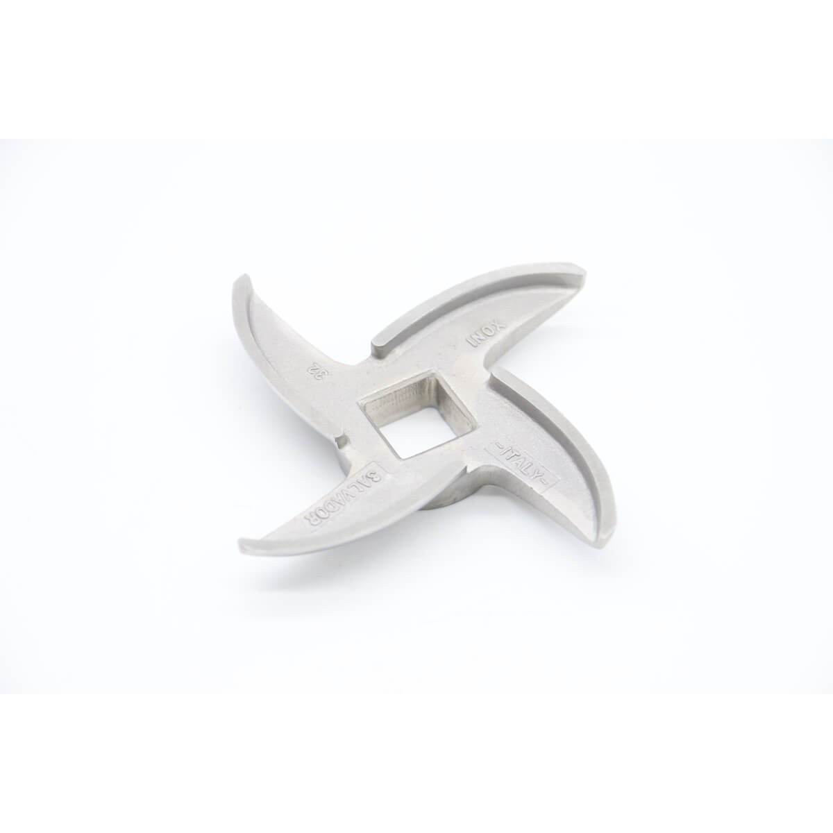 MMM32 - Cross Knife