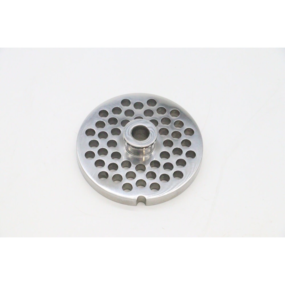 Meat Mincer #32 - Grinding Plate 8 mm