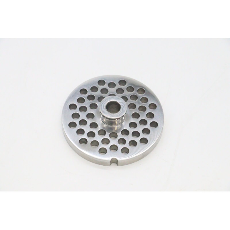 Meat Mincer #32 - Grinding Plate 8 mm