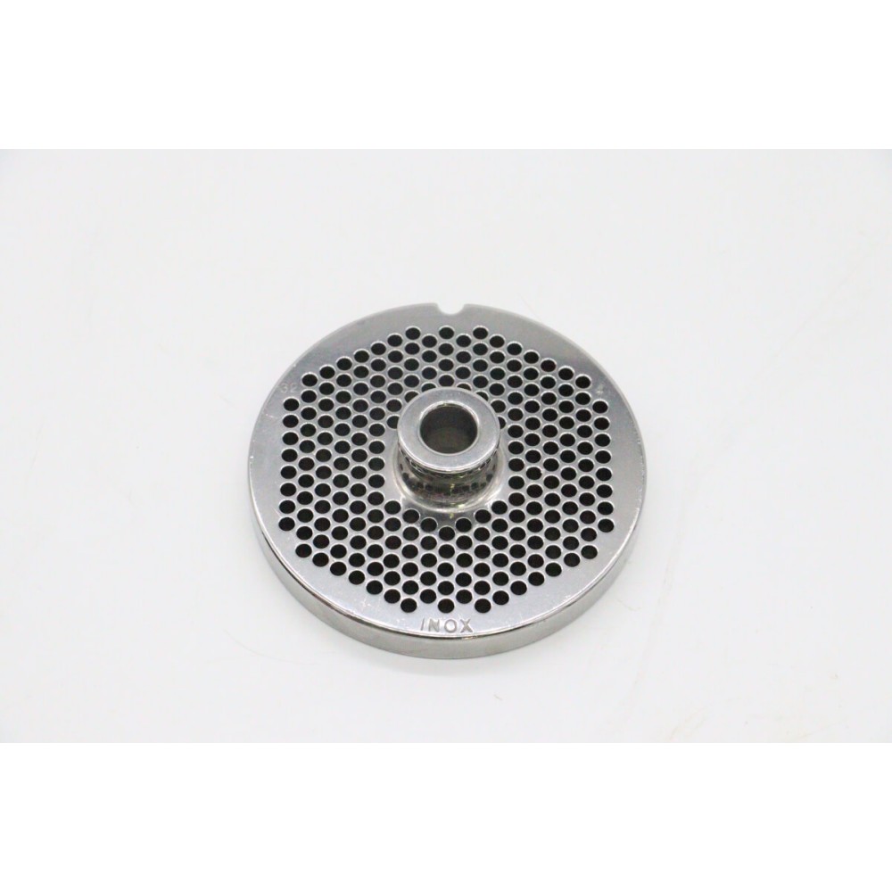 Meat Mincer #32 - Grinding Plate 4 mm