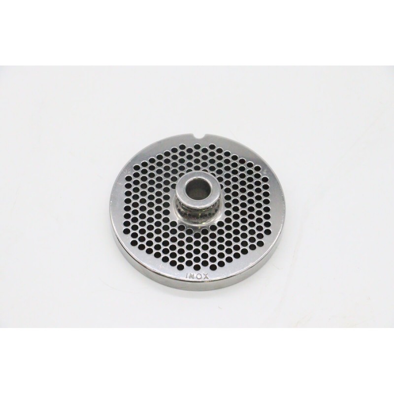Meat Mincer #32 - Grinding Plate 4 mm