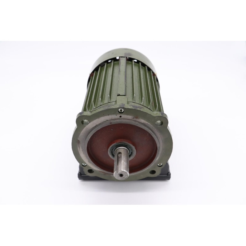 MMM32 - Motor (Nm)
