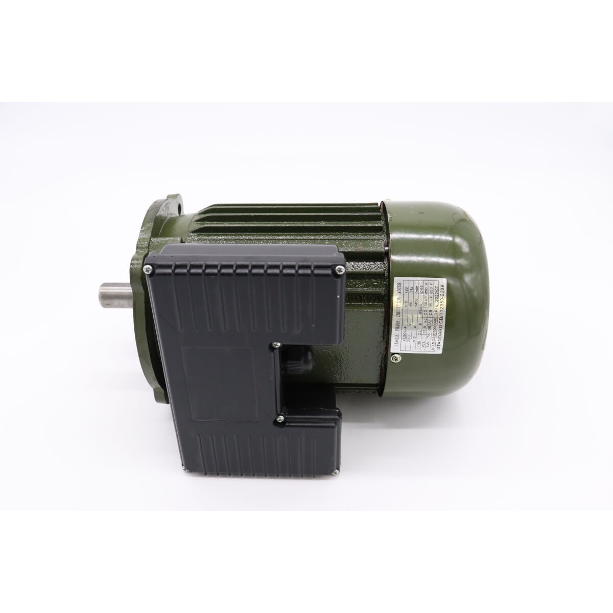 MMM32 - Motor (Nm)