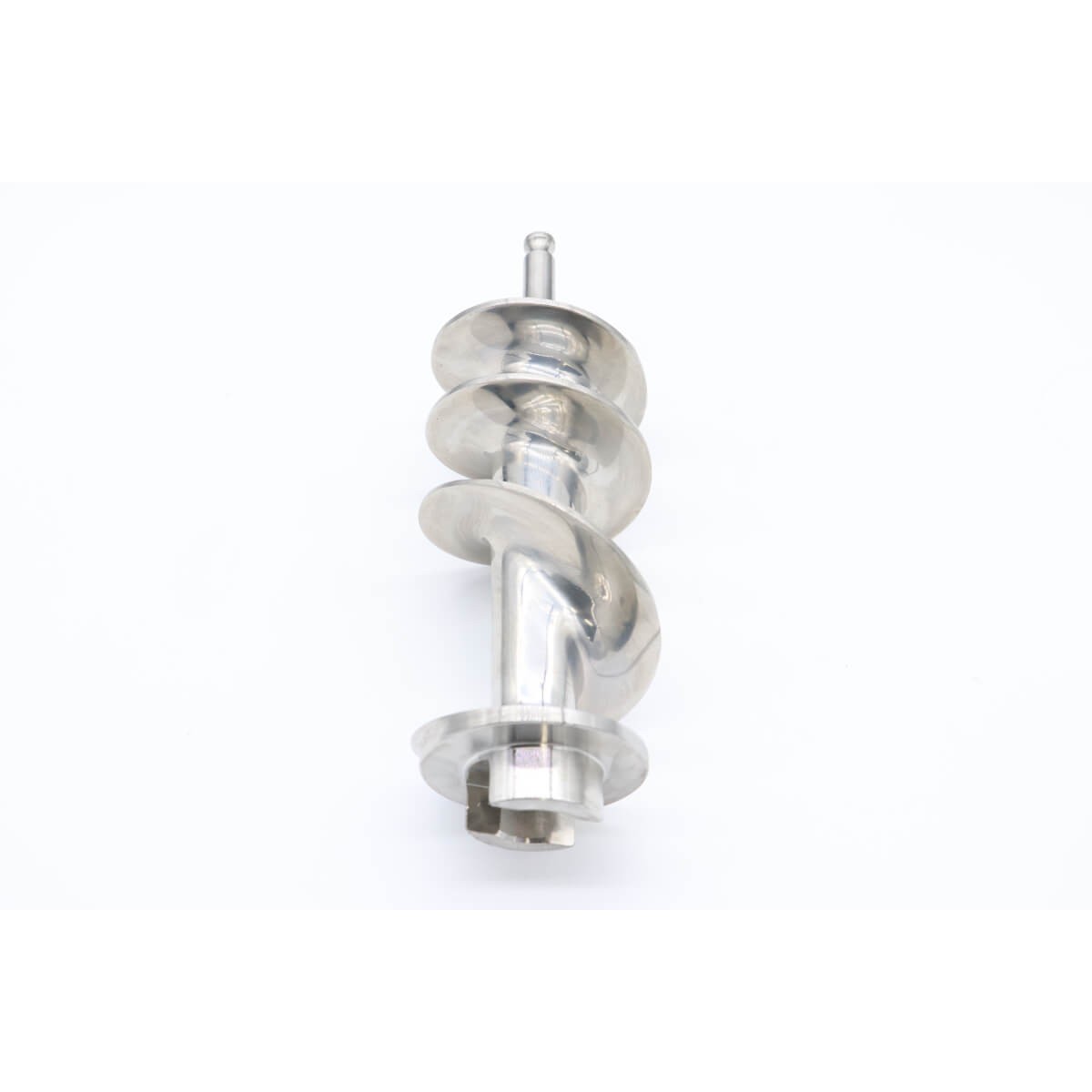 MMM32 - Worm Wheel - Short (Nm)