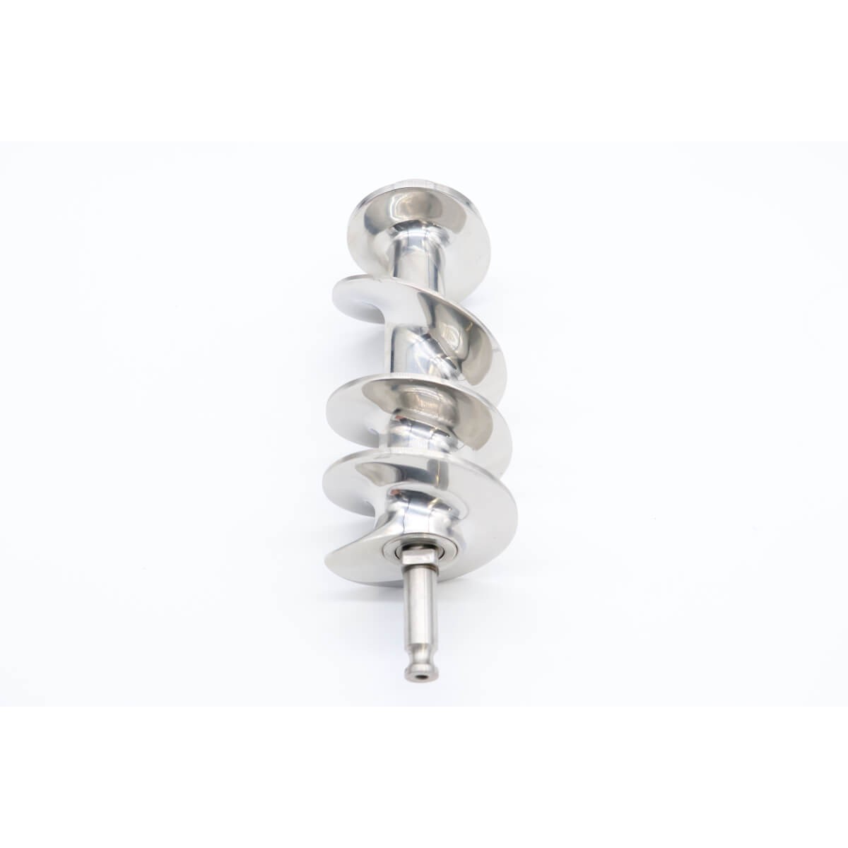 MMM32 - Worm Wheel - Short (Nm)