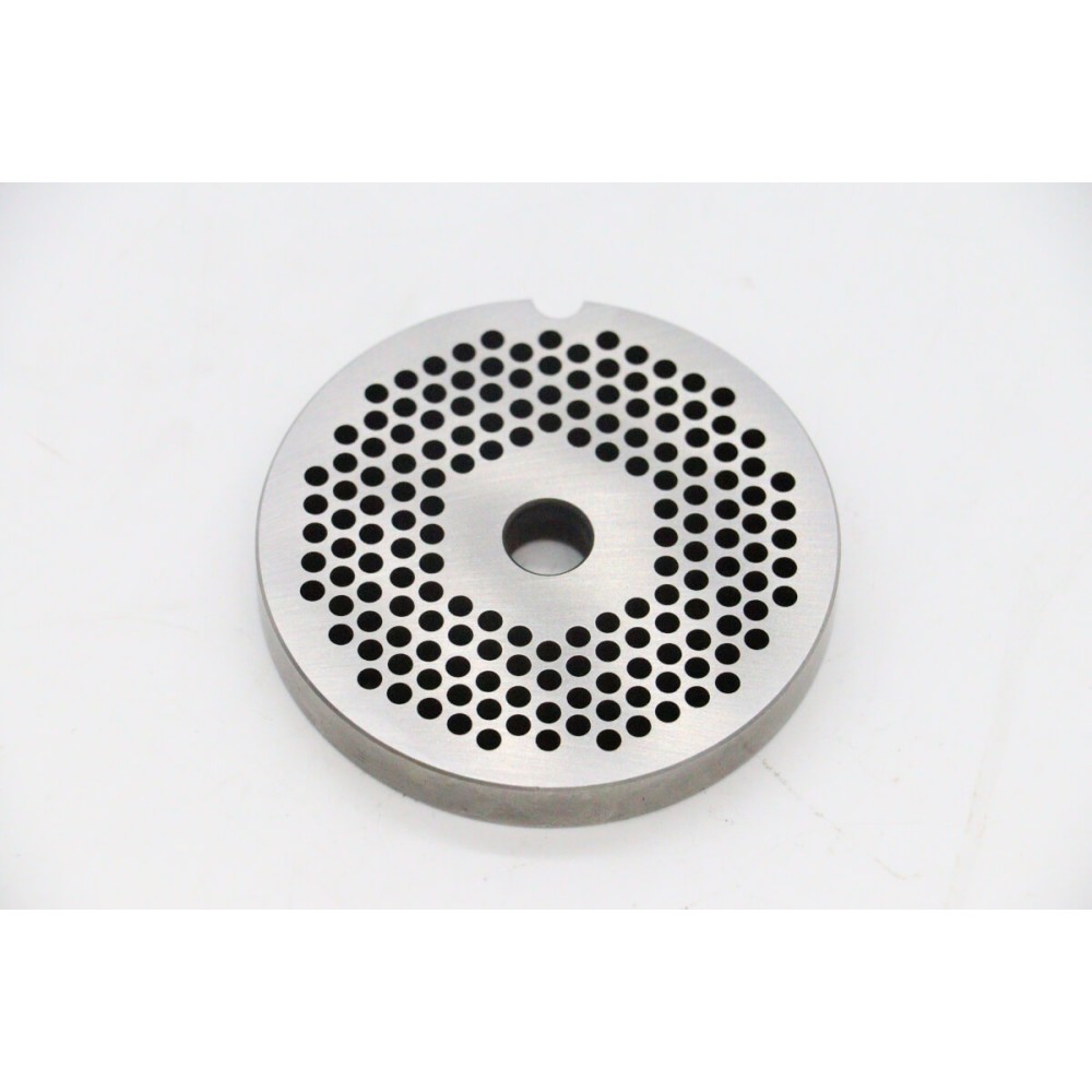 Meat Mincer #12 - Grinding Plate 3 mm