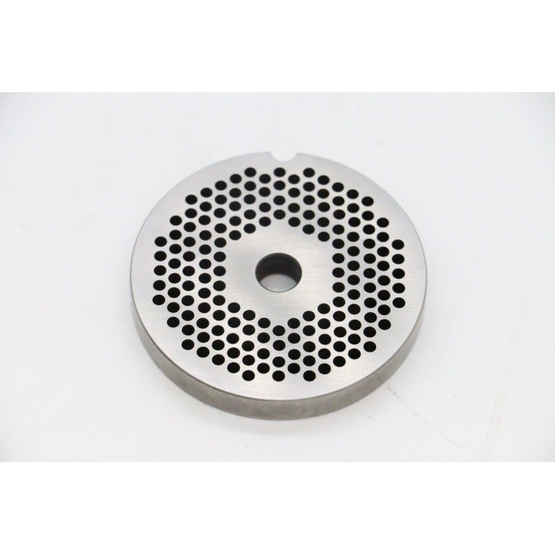 Meat Mincer #12 - Grinding Plate 3 mm