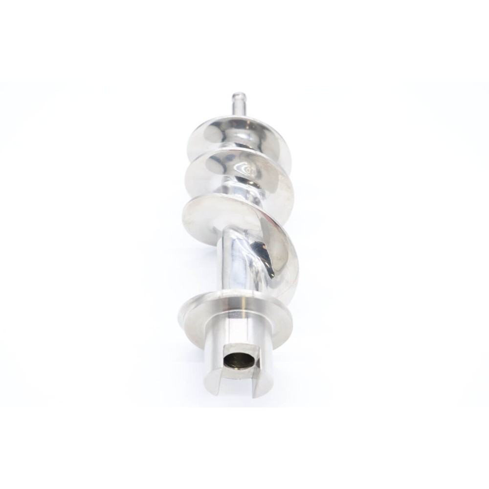 MMM32 - Worm Wheel - Long (Om)