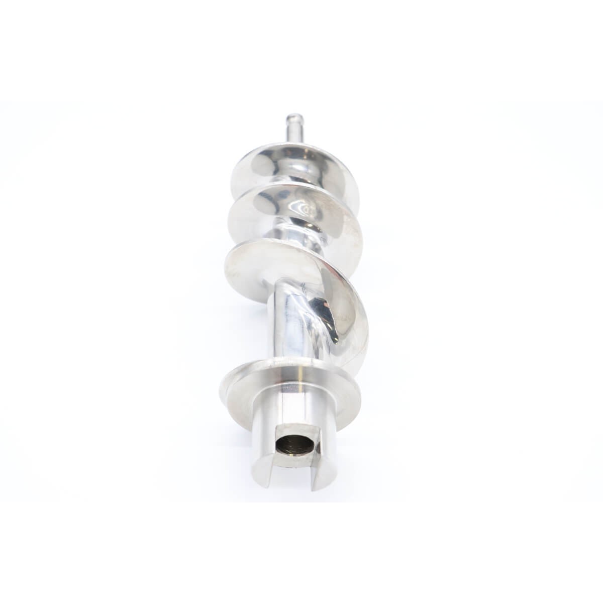 MMM32 - Worm Wheel - Long (Om)