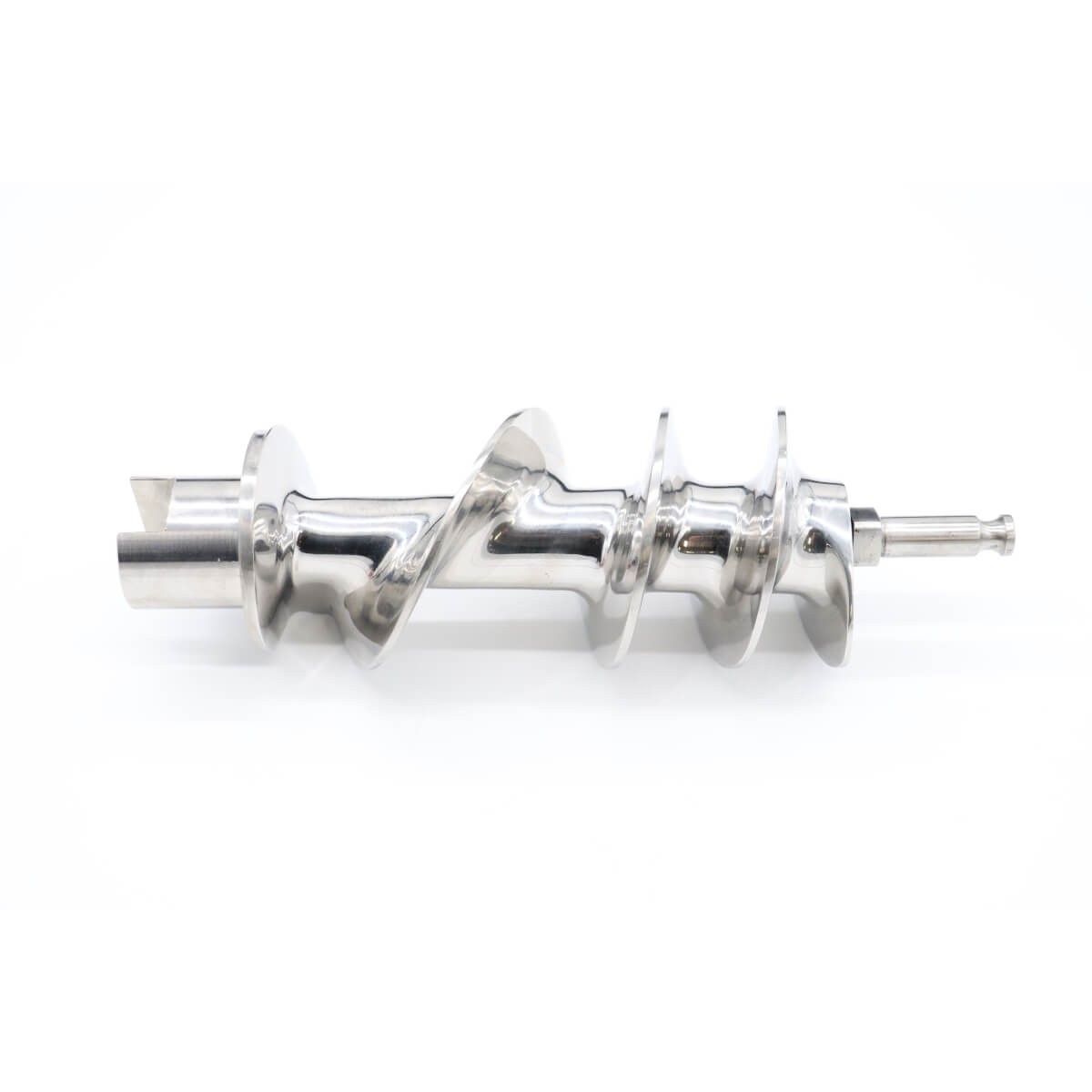 MMM32 - Worm Wheel - Long (Om)
