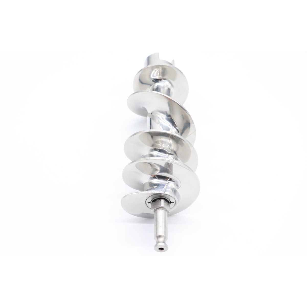 MMM32 - Worm Wheel - Long (Om)