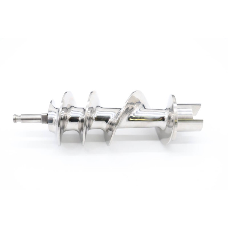 MMM32 - Worm Wheel - Long (Om)