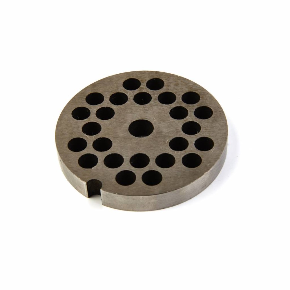 Meat Mincer #12 - Grinding Plate 8 mm