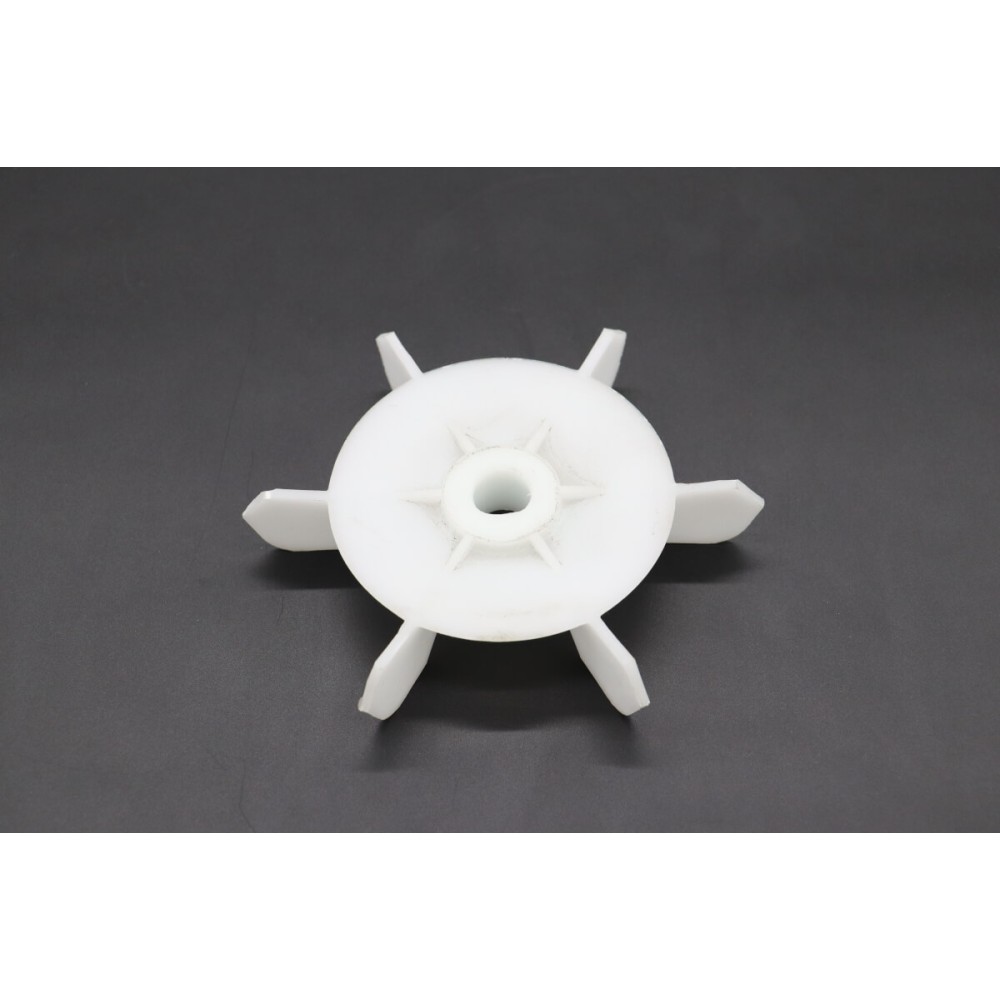 MMM12 - Fan For Motor