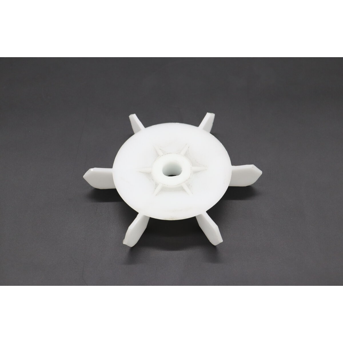 MMM12 - Fan For Motor