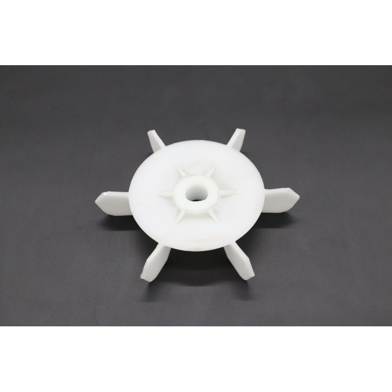 MMM12 - Fan For Motor