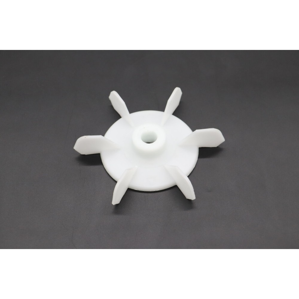 MMM12 - Fan For Motor