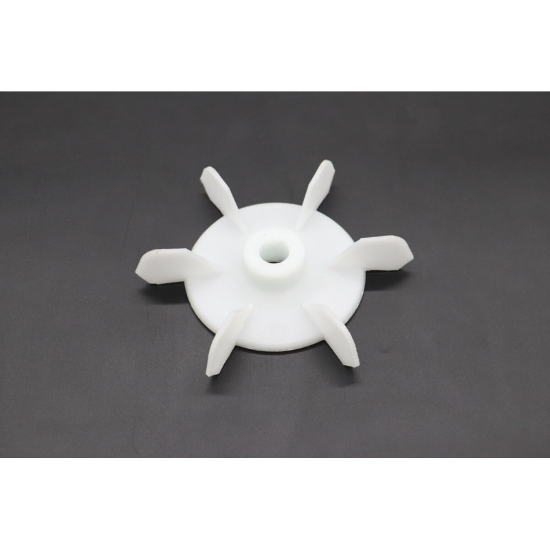 MMM12 - Fan For Motor