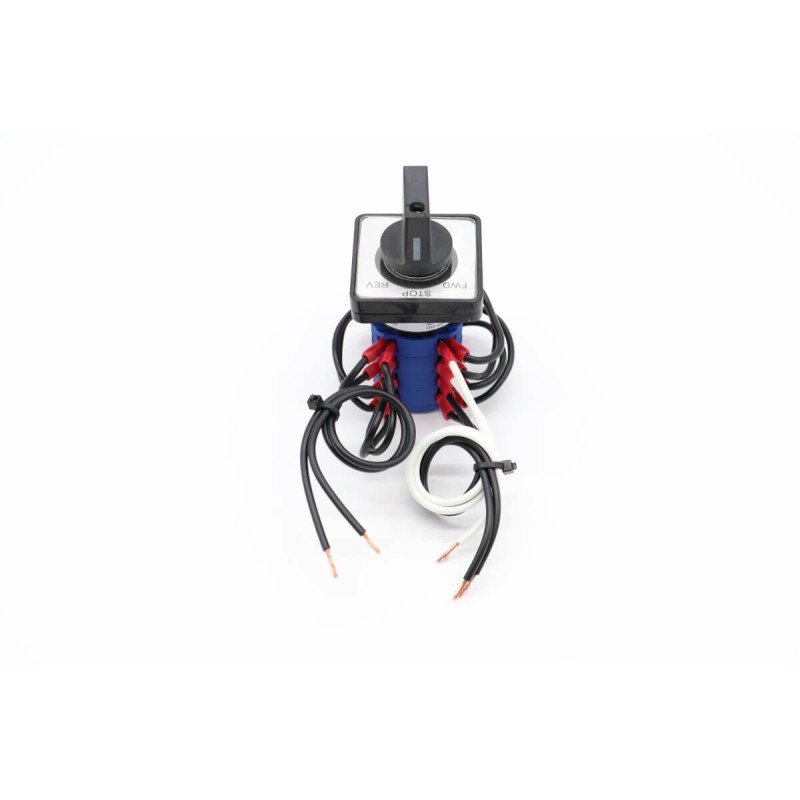 MMM32 - Power/Reverse Switch