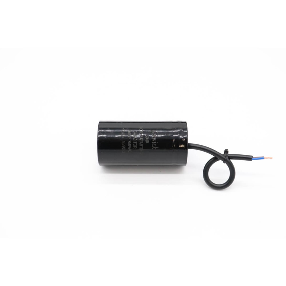 MMM32 - Start Capacitor (Om)