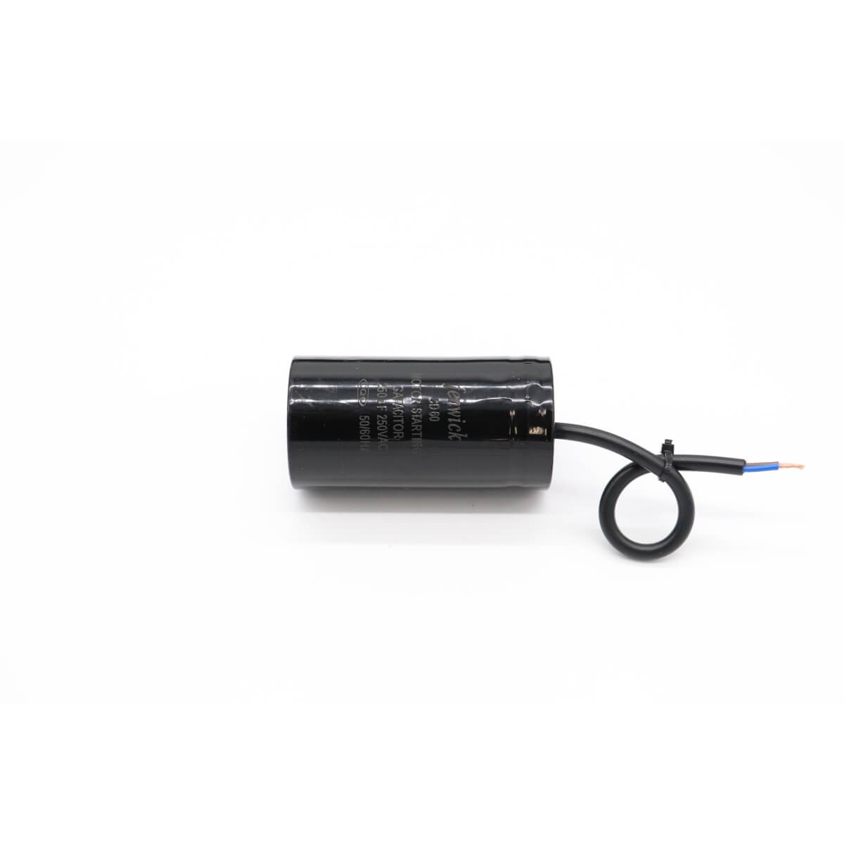 MMM32 - Start Capacitor (Om)