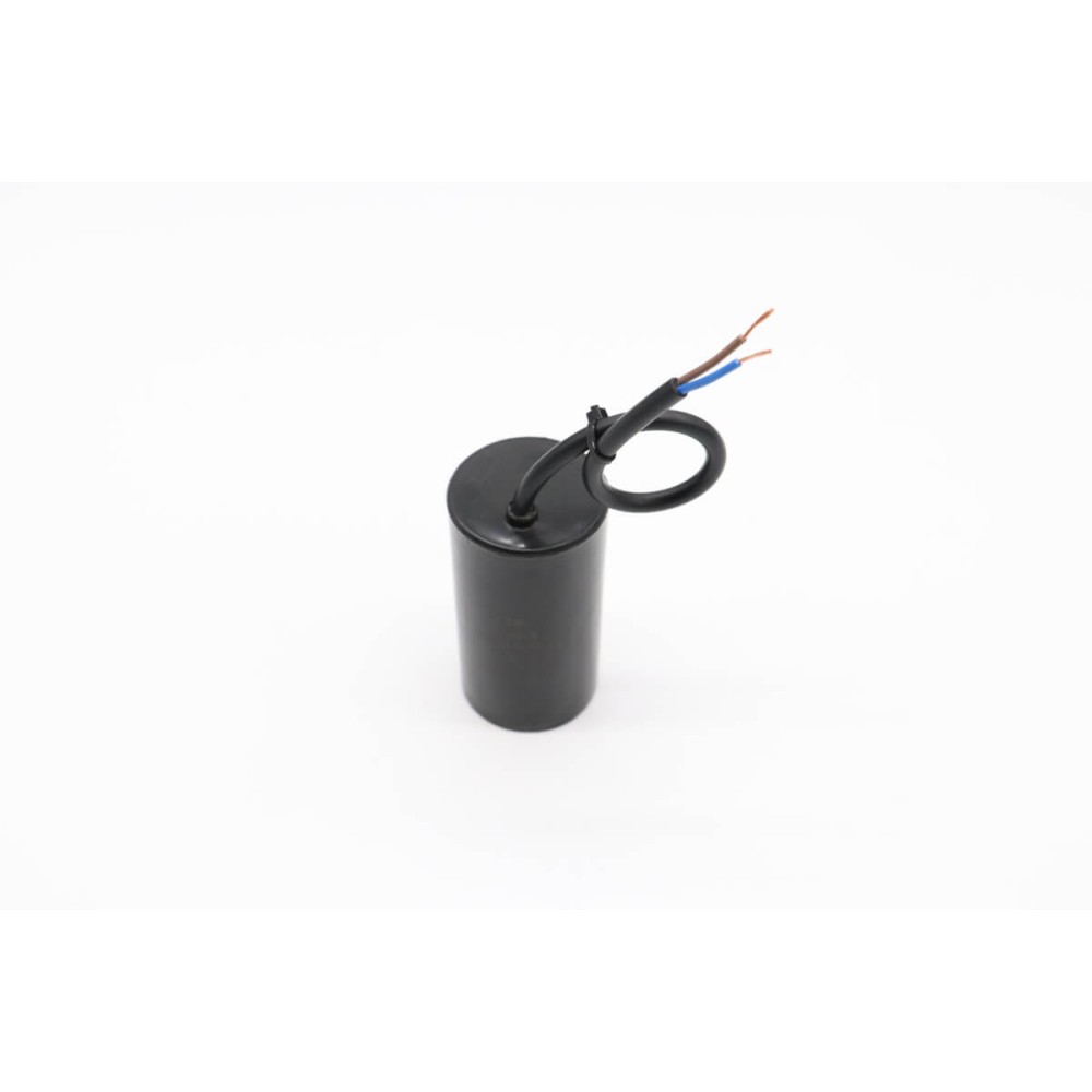 MMM32 - Motor Capacitor (Om)